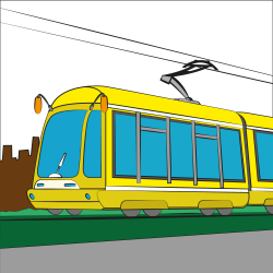 Tramvaj