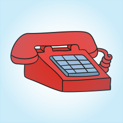 Telefon